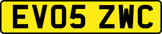 EV05ZWC