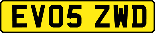 EV05ZWD