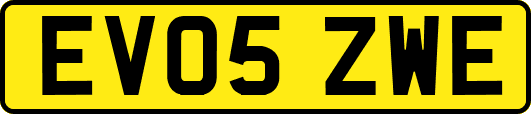 EV05ZWE