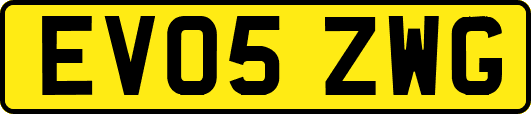 EV05ZWG