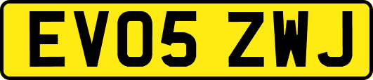EV05ZWJ