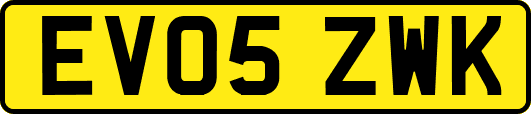 EV05ZWK