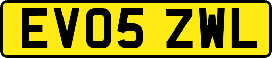 EV05ZWL