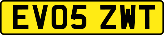 EV05ZWT