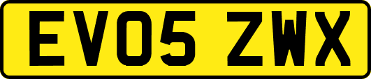 EV05ZWX