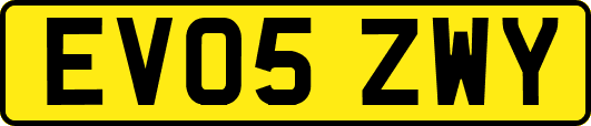 EV05ZWY