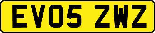 EV05ZWZ