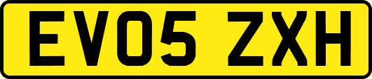 EV05ZXH