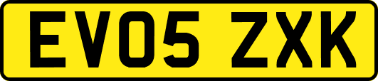 EV05ZXK