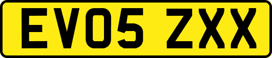 EV05ZXX