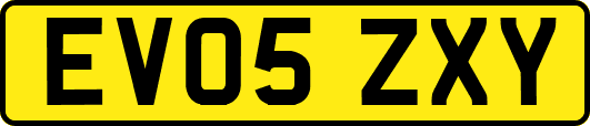 EV05ZXY