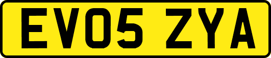 EV05ZYA