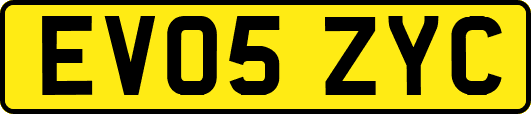 EV05ZYC