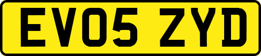 EV05ZYD