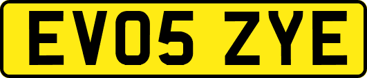 EV05ZYE