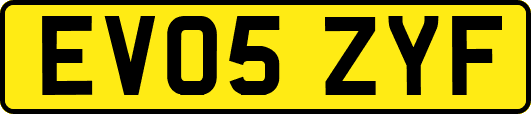 EV05ZYF