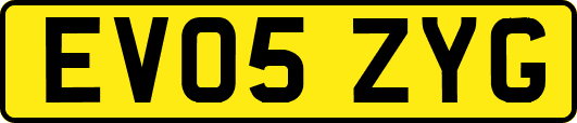 EV05ZYG