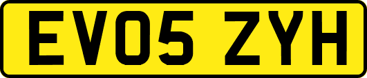 EV05ZYH