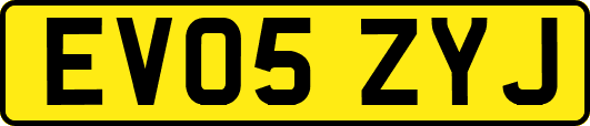 EV05ZYJ