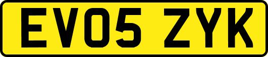 EV05ZYK
