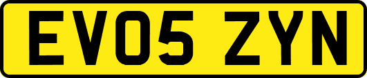 EV05ZYN