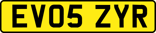 EV05ZYR
