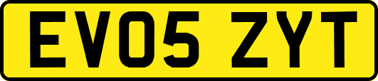 EV05ZYT