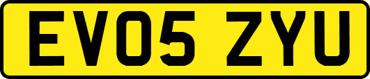EV05ZYU