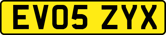 EV05ZYX