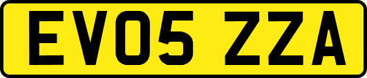 EV05ZZA