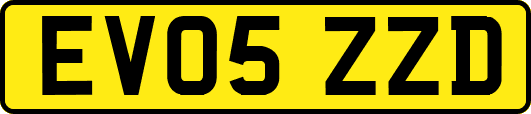 EV05ZZD