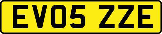 EV05ZZE