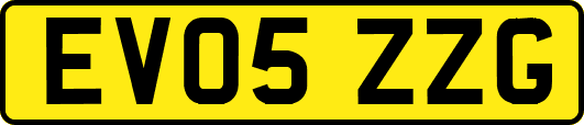 EV05ZZG