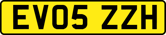 EV05ZZH