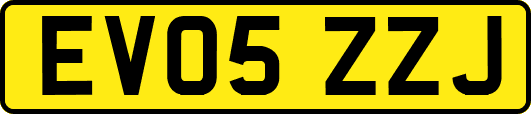 EV05ZZJ