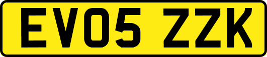 EV05ZZK