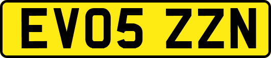 EV05ZZN