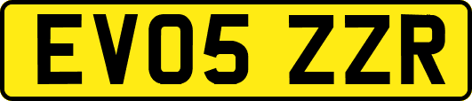 EV05ZZR