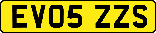 EV05ZZS