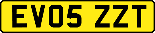 EV05ZZT