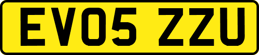 EV05ZZU