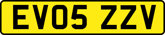 EV05ZZV