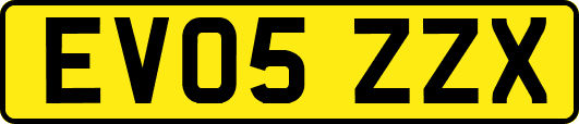 EV05ZZX