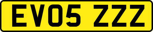 EV05ZZZ