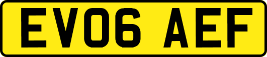 EV06AEF