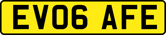 EV06AFE