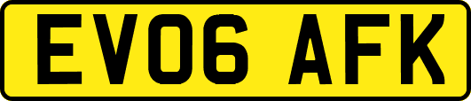 EV06AFK