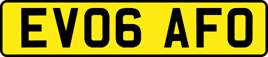 EV06AFO
