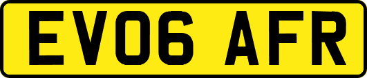 EV06AFR