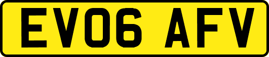 EV06AFV